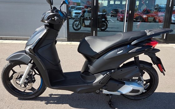 Neufahrzeug Piaggio Liberty 125 S - Bild 3