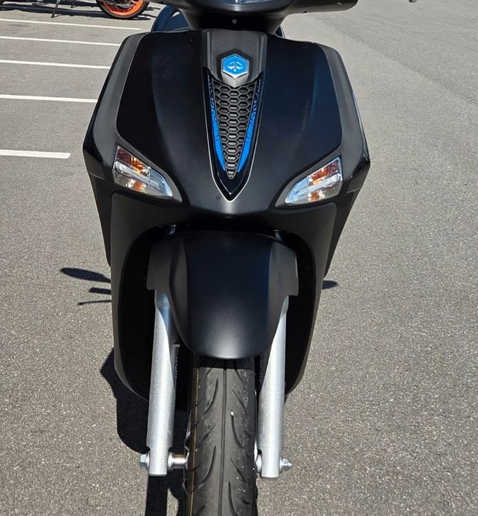 Angebot Piaggio Liberty 125 S
