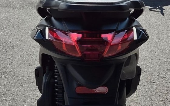Neufahrzeug Piaggio Liberty 125 S - Bild 6