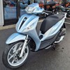 Piaggio Medley 125 ie IGET