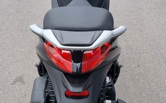 Neufahrzeug Piaggio Medley 125 ie IGET - Bild 10