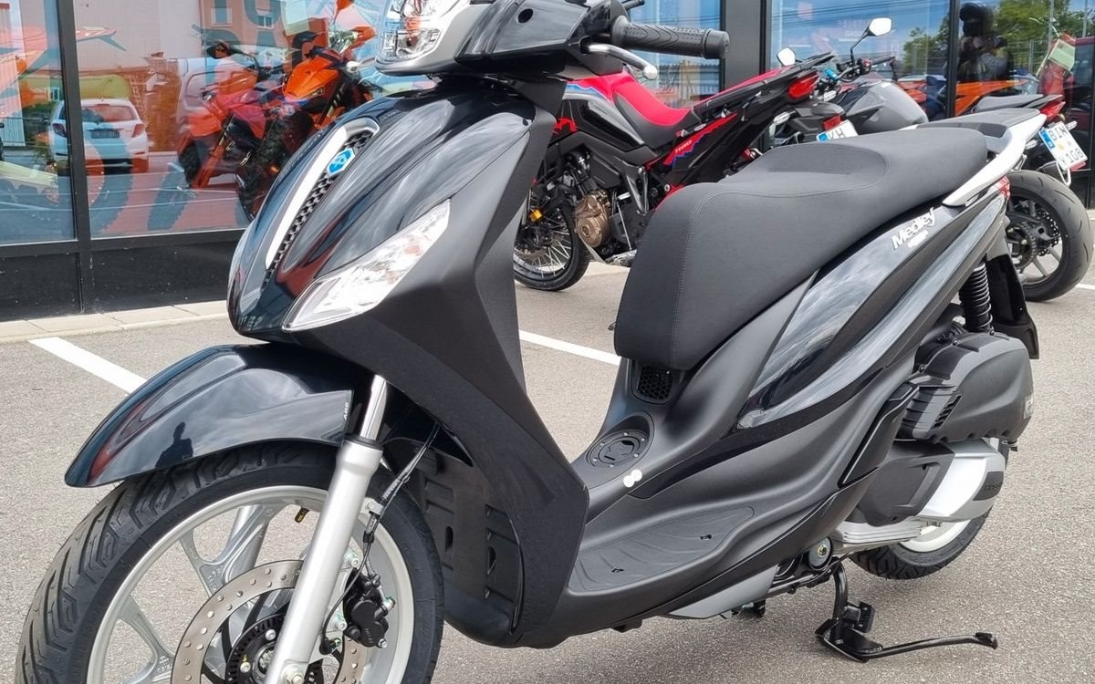 Angebot Piaggio Medley 125 ie IGET