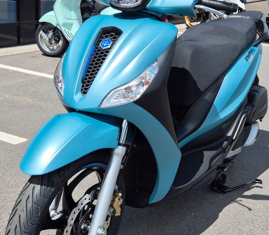 Angebot Piaggio Medley 125 S
