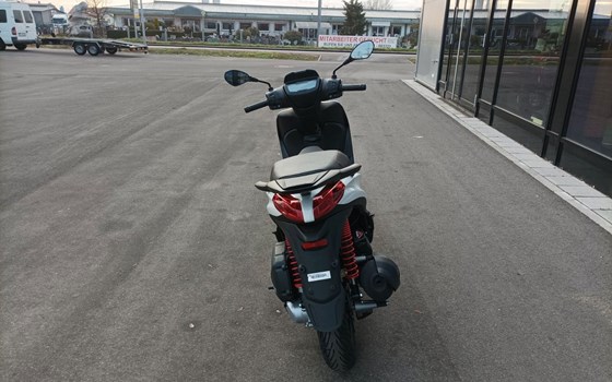 Neufahrzeug Piaggio Medley 125 S - Bild 6