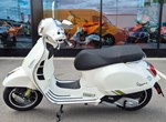 Angebot Vespa GTS 125 Super Tech