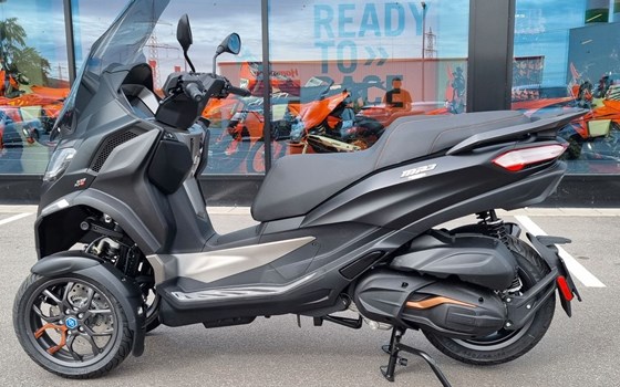 Neufahrzeug Piaggio MP3 530 HPE Exclusive - Bild 2