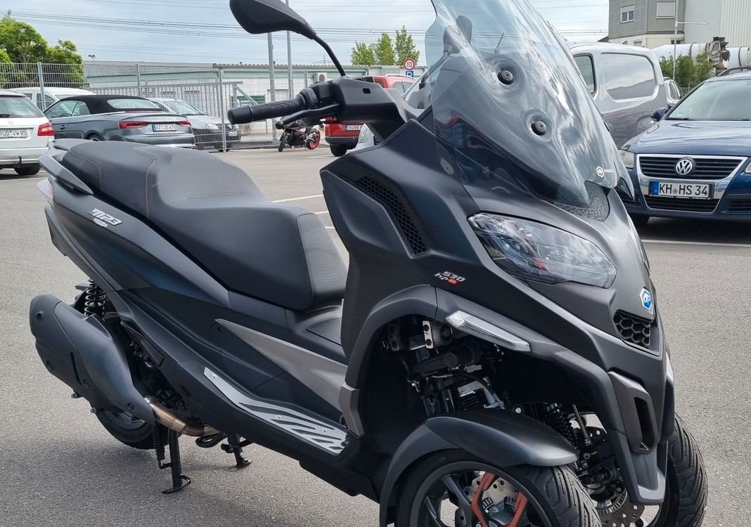 Angebot Piaggio MP3 530 HPE Exclusive