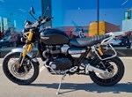 Angebot Triumph Scrambler 1200 XE