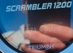 Angebot Triumph Scrambler 1200 XE