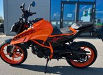 Angebot KTM 390 Duke
