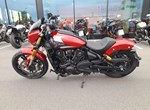 Angebot Indian 101 Scout