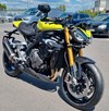 Triumph Speed Triple 1200 RX