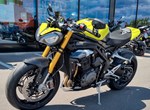 Angebot Triumph Speed Triple 1200 RX