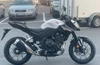 Honda CB500 Hornet