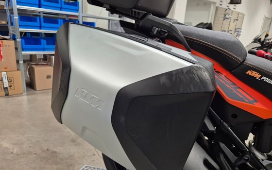 Gebrauchtmotorrad KTM 1290 Super Adventure S - Bild 5