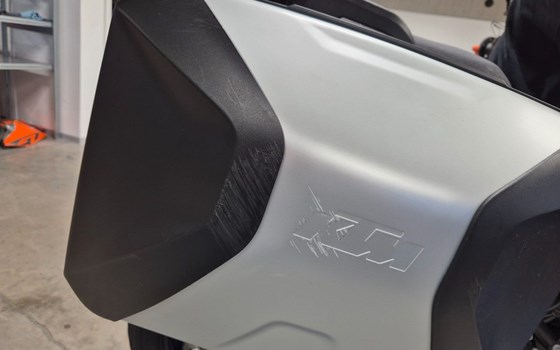 Gebrauchtmotorrad KTM 1290 Super Adventure S - Bild 7