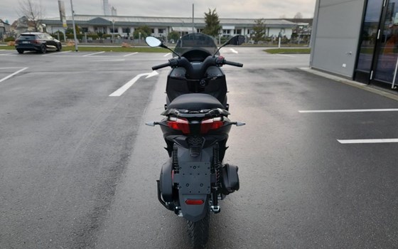 Neufahrzeug Piaggio MP3 310 Sport - Bild 5