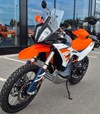 KTM 890 Adventure R