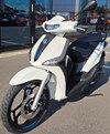 Piaggio Liberty 50 S