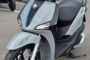 Angebot Piaggio Liberty 50 S