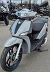 Piaggio Liberty 50 S