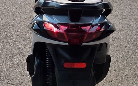 Neufahrzeug Piaggio Liberty 50 S - Bild 14