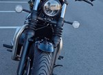Angebot Triumph Bonneville Bobber