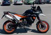 KTM 890 SMT