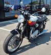 Triumph Bonneville T120