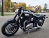 Triumph Bonneville Speedmaster