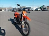 KTM 690 Enduro