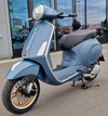 Vespa Primavera 125 Officina 8