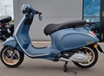 Angebot Vespa Primavera 125 Officina 8