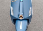 Angebot Vespa Primavera 125 Officina 8