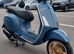 Angebot Vespa Primavera 125 Officina 8