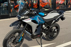 Angebot CFMOTO 800MT-X
