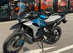 Angebot CFMOTO 800MT-X