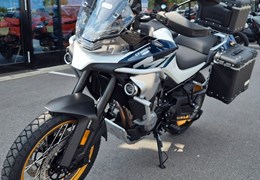 Neumotorrad CFMOTO 800MT Explore