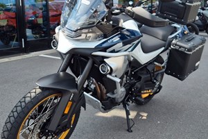 Angebot CFMOTO 800MT Explore