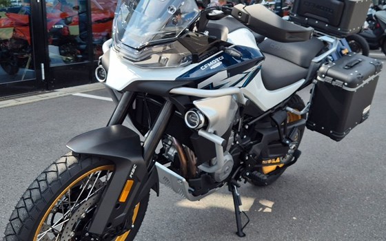 Neufahrzeug CFMOTO 800MT Explore - Bild 1