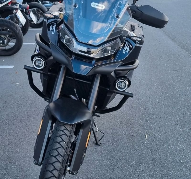 Angebot CFMOTO 800MT Explore