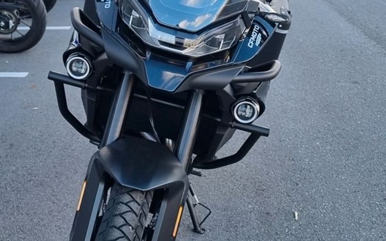 Neufahrzeug CFMOTO 800MT Explore - Bild 8