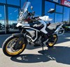 CFMOTO 700MT