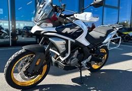 Neumotorrad CFMOTO 700MT