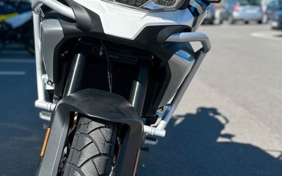 Neufahrzeug CFMOTO 700MT - Bild 2