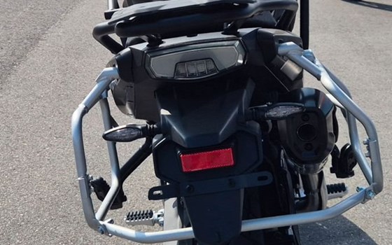 Neufahrzeug CFMOTO 700MT - Bild 7