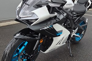 Angebot CFMOTO 675SR-R