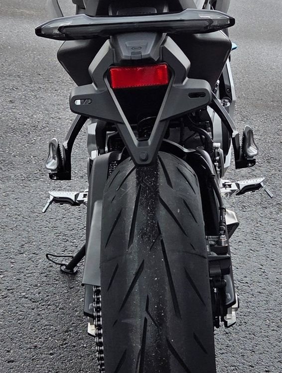 Angebot CFMOTO 675SR-R