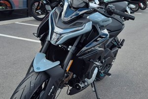 Angebot CFMOTO 675NK