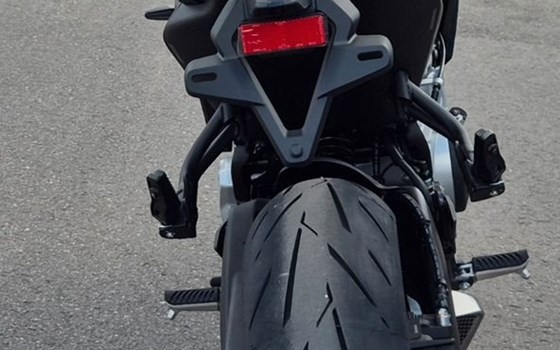 Neufahrzeug CFMOTO 675NK - Bild 10